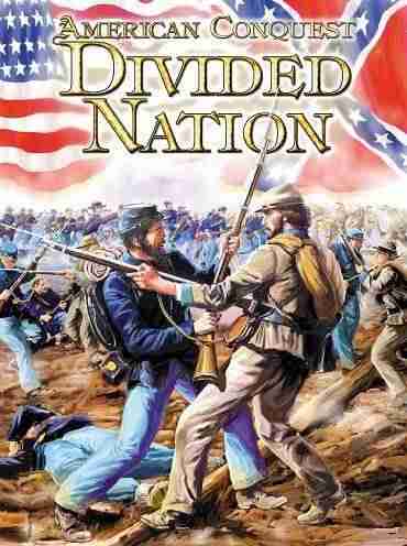 Descargar American Conquest Divided Nations  [2CDs] por Torrent